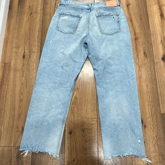 NWOT Moussy Vintage Jeans